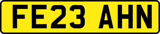 FE23AHN