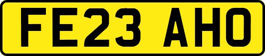 FE23AHO