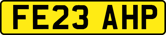 FE23AHP