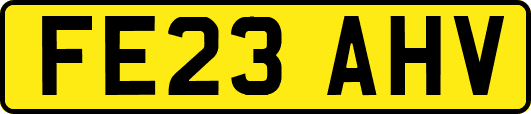 FE23AHV