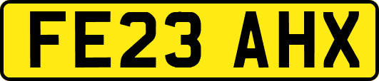 FE23AHX