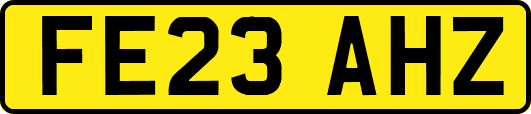 FE23AHZ