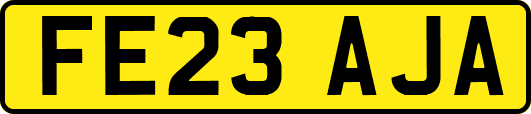 FE23AJA