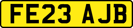 FE23AJB