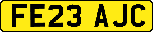 FE23AJC