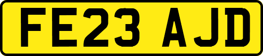 FE23AJD