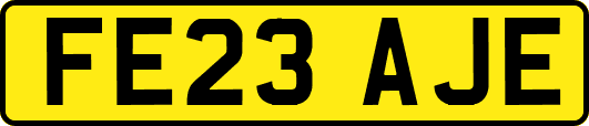 FE23AJE