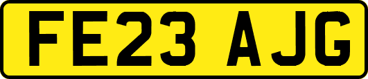 FE23AJG