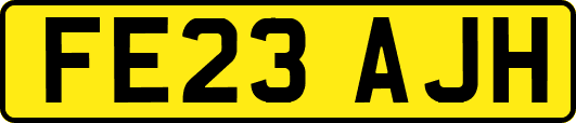 FE23AJH