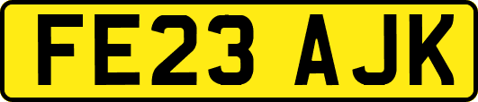 FE23AJK