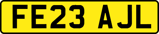 FE23AJL