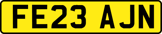 FE23AJN