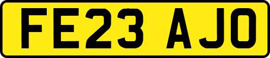FE23AJO