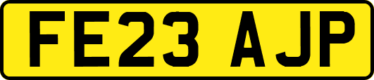 FE23AJP