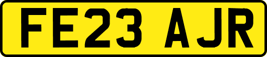 FE23AJR