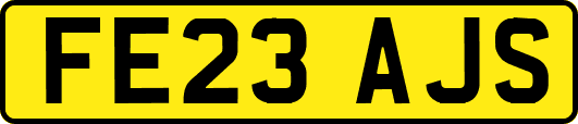 FE23AJS