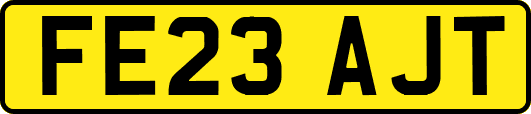 FE23AJT