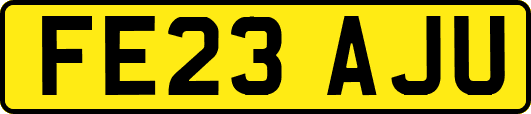 FE23AJU