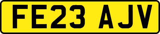 FE23AJV