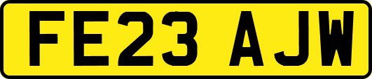 FE23AJW