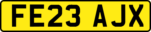 FE23AJX