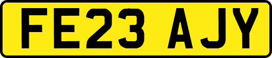 FE23AJY