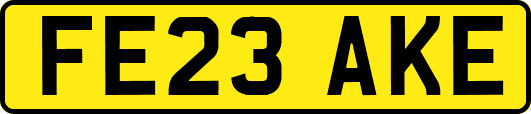 FE23AKE