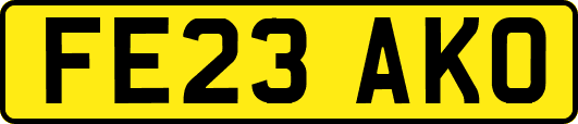 FE23AKO