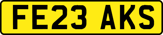 FE23AKS