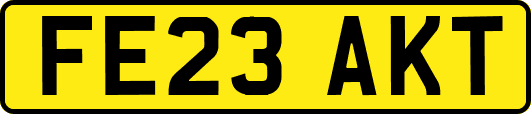 FE23AKT