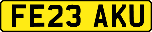 FE23AKU