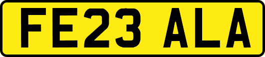 FE23ALA