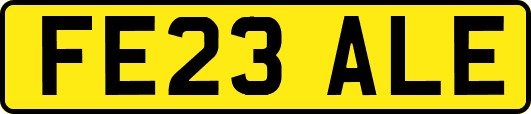 FE23ALE