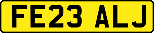 FE23ALJ