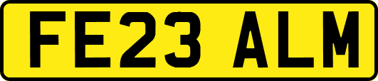 FE23ALM