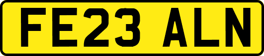 FE23ALN