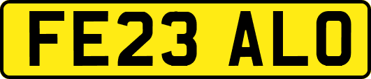 FE23ALO