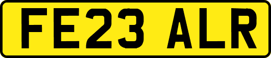 FE23ALR