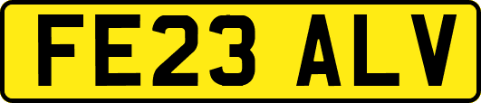 FE23ALV