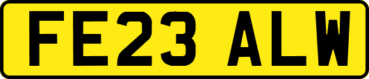 FE23ALW