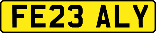 FE23ALY