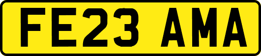 FE23AMA