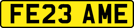 FE23AME