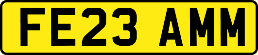 FE23AMM
