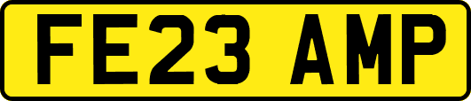 FE23AMP