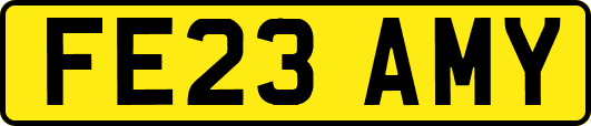 FE23AMY