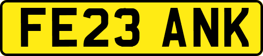 FE23ANK