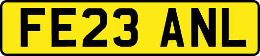 FE23ANL
