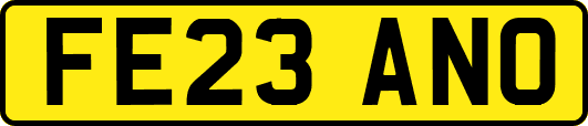 FE23ANO