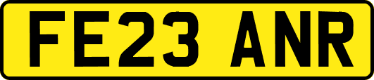 FE23ANR